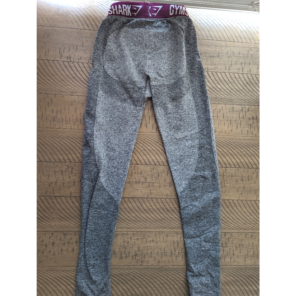 Gymshark workout leggings